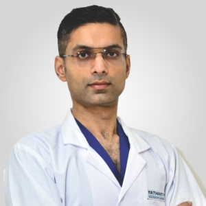 Dr Vipul Aggarwal