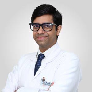 Dr Satyan Nanda