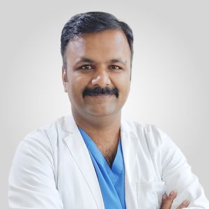 Dr. Amit Goel