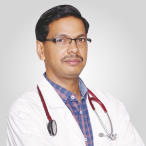 Dr. Pankaj Ranjan