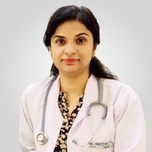 Dr. Shikha Khare