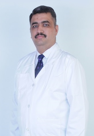 Dr Amit Kapoor