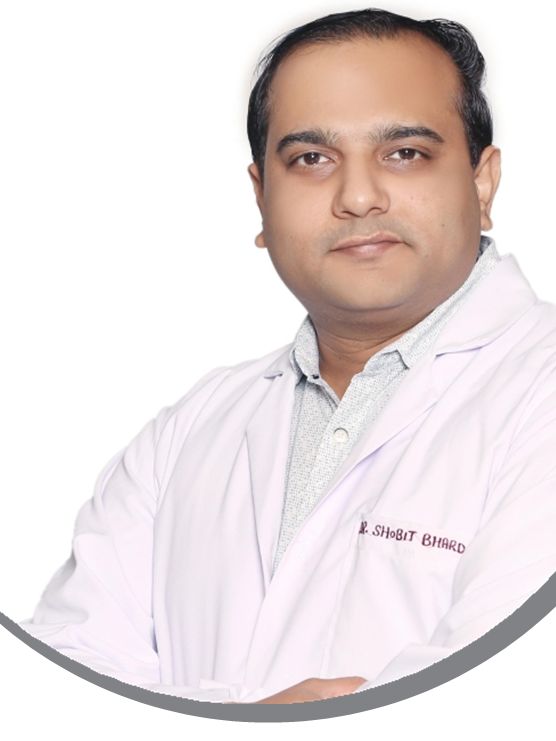 Dr. Shobhit Bhardwaj