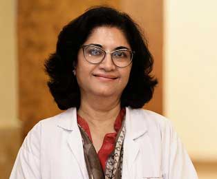 Dr. Kiran Soni