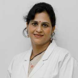 Dr Sonali Gupta