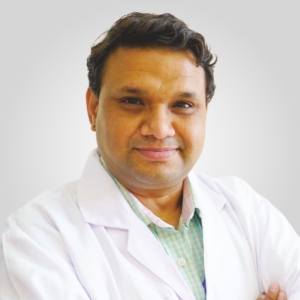 Dr. Akhil Kumar Rustagi