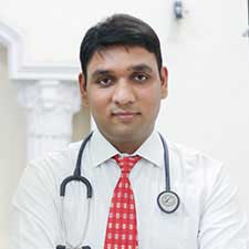 Dr Prakhar Garg