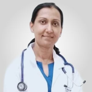 Dr. Sushma Bala