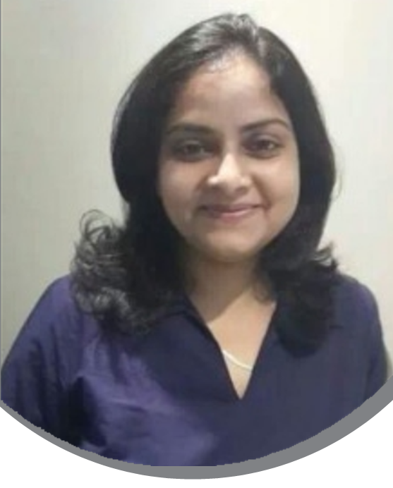 Dr. Ashima Ranjan