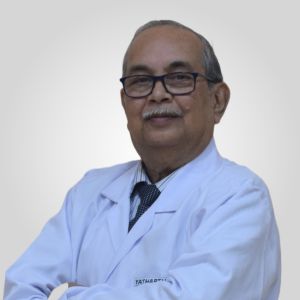 Dr. (Prof.) Sudarsan De