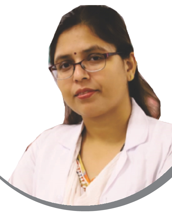 Dr. Mandakini Kumari