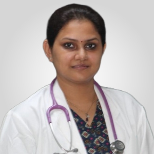 Dr Shubhda Gupta