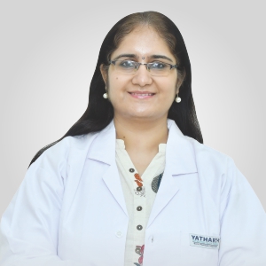 Dr Pooja Narang