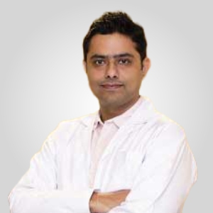 Dr Saurabh Banthia