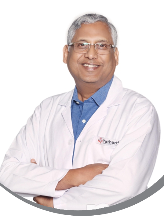 Dr. A.K. Jain