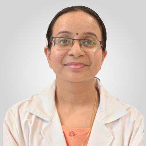 Dr Shilpa