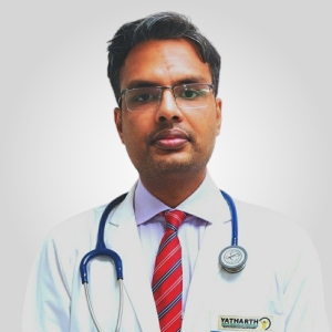 Dr Sourabh Gupta
