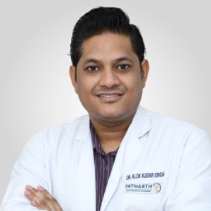 Dr. Alok Kumar Singh
