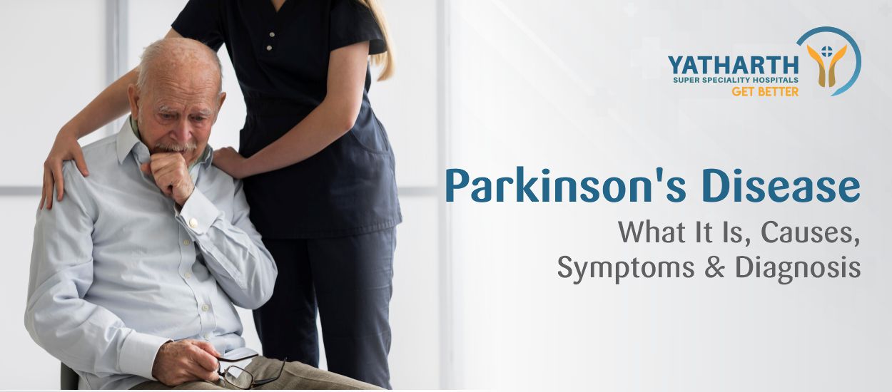 7 Early Symptoms of Parkinson’s Disease You Shouldn’t Ignore