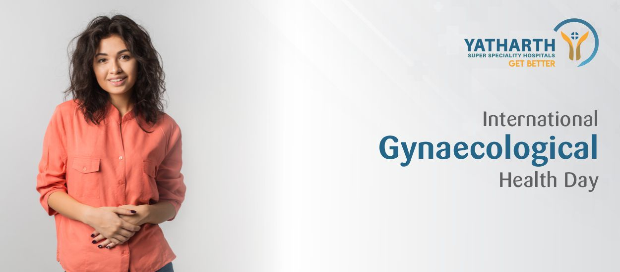 International Gynaecological Health Day 2026