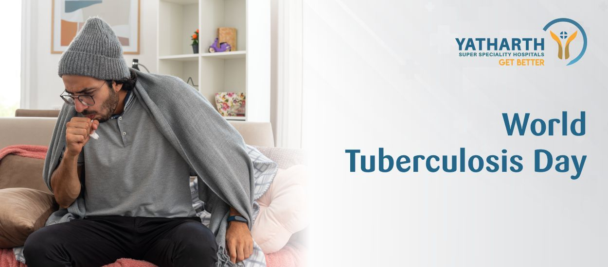 World Tuberculosis Day 2026