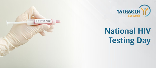 National HIV Testing Day 2026: Why Knowing Your Status Matters?