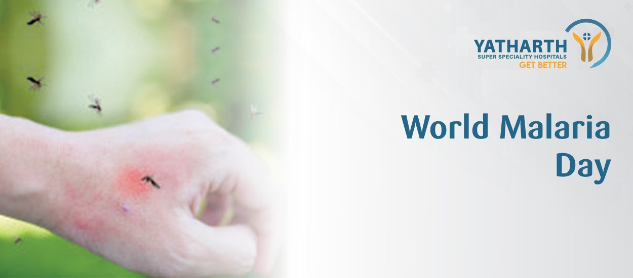 World Malaria Day 2026: Prevent Malaria, Protect Lives