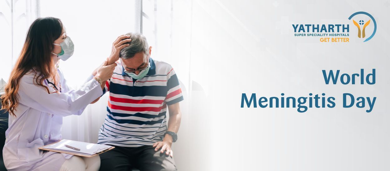World Meningitis Day 2026: Date, Symptoms, Causes, Prevention and FAQs