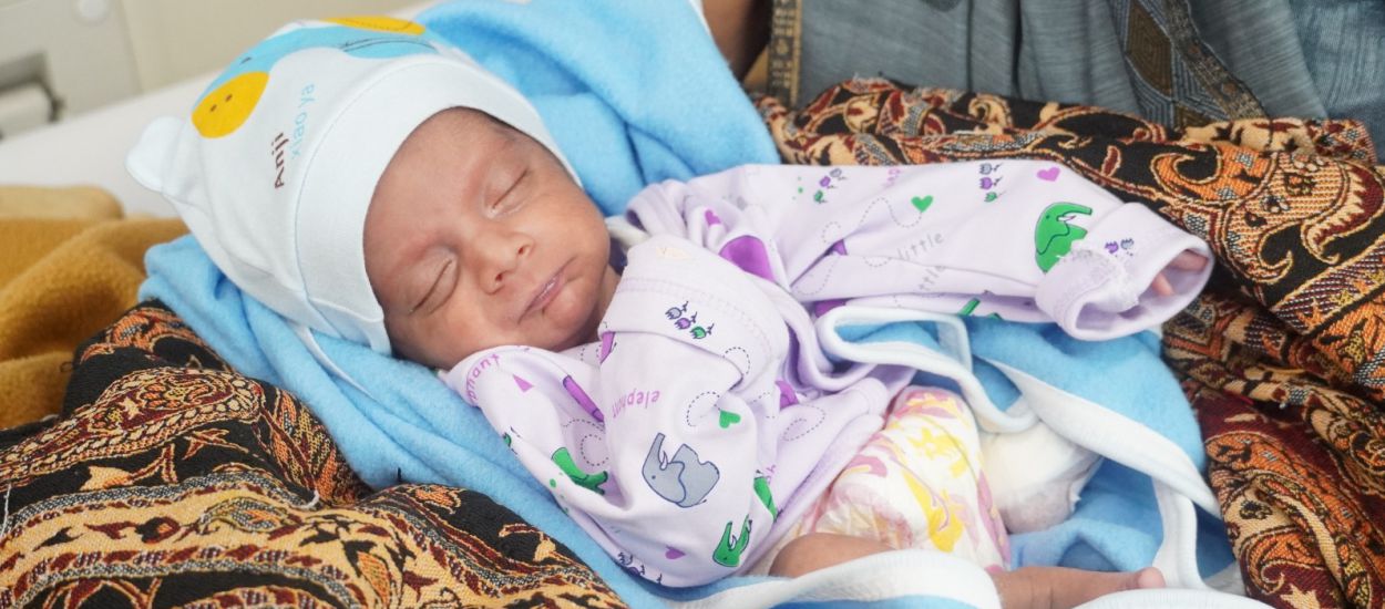 Yatharth Super Specialty Hospital, Sector 88 Faridabad, Saves Life of Premature Baby born with Rare, High-Risk Urological Condition