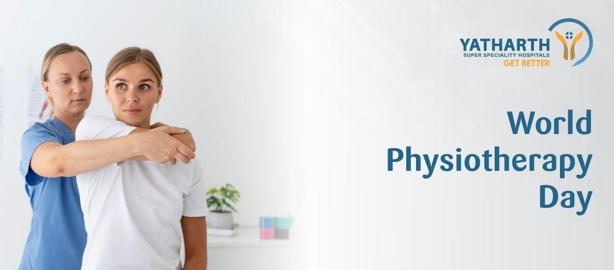World Physiotherapy Day 2026