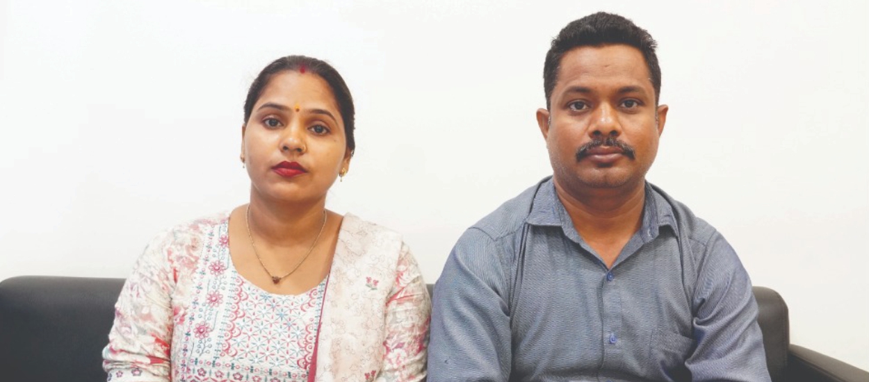 Timely Surgery Saves Arm of 33-Year-Old Woman After Severe Forearm Injury