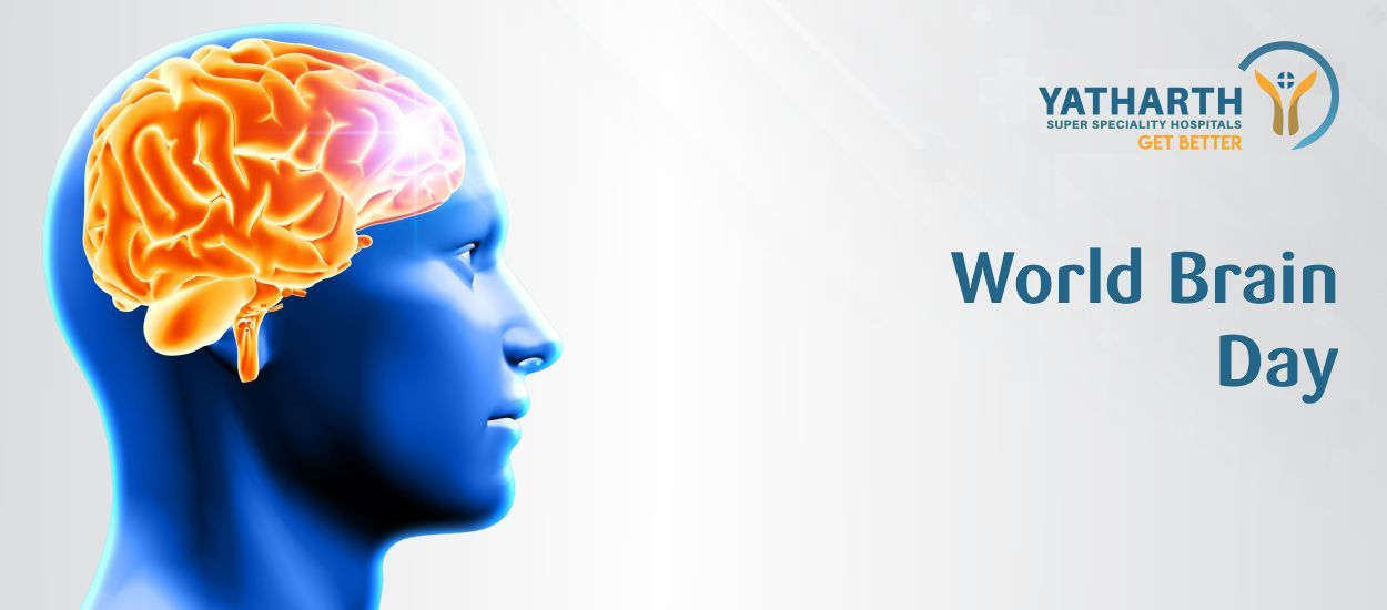 World Brain Day 2026