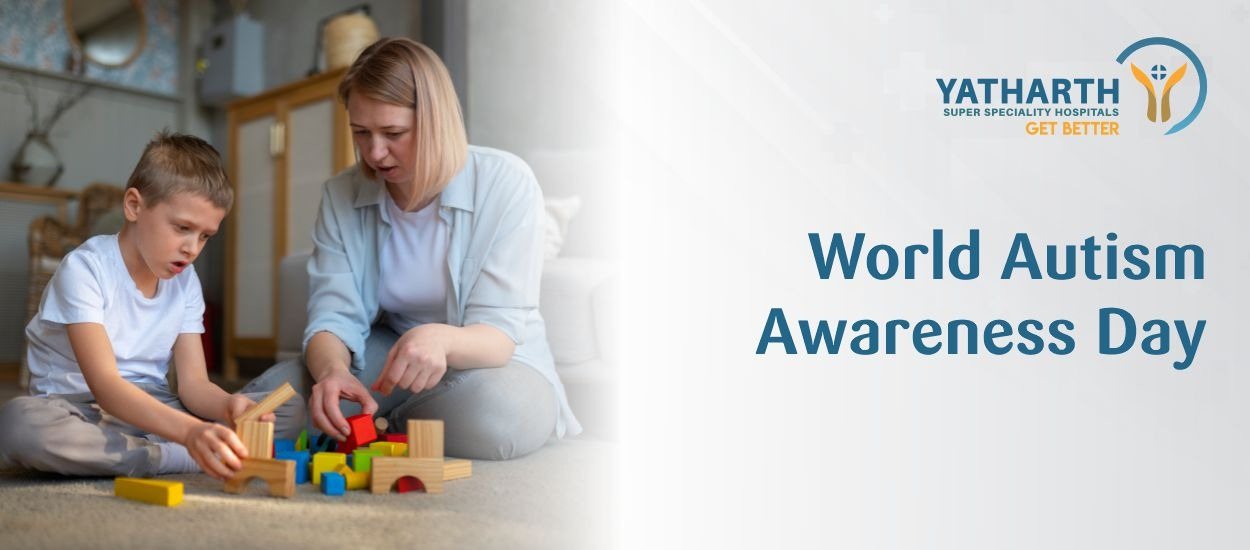 World Autism Awareness Day 2026