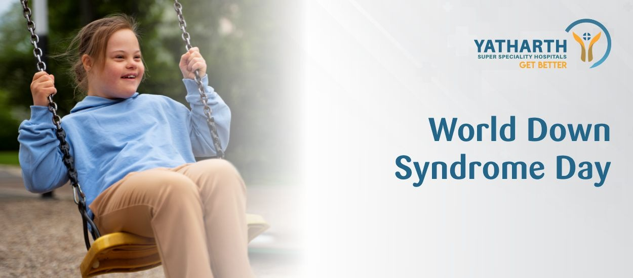 World Down Syndrome Day 2026