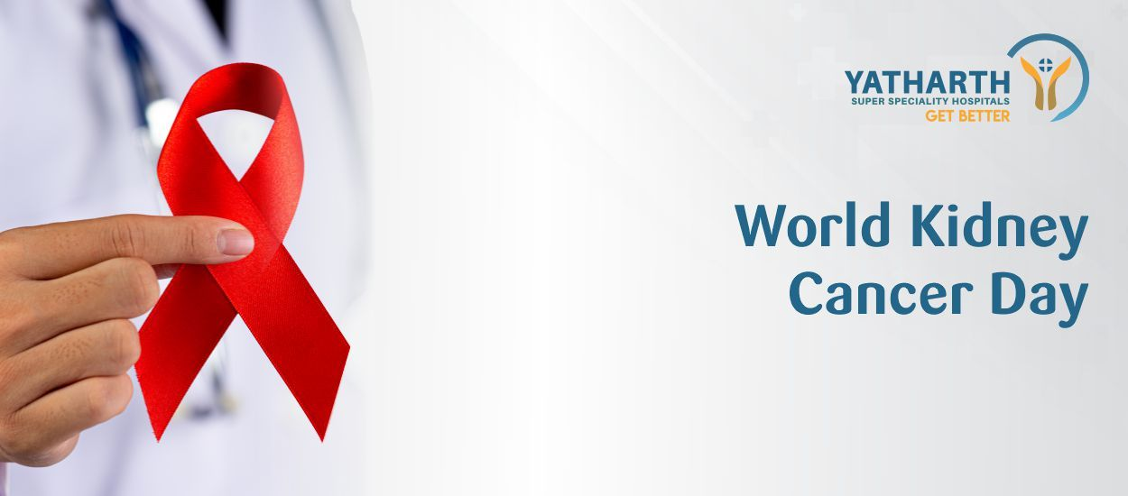 World Kidney Cancer Day 2026