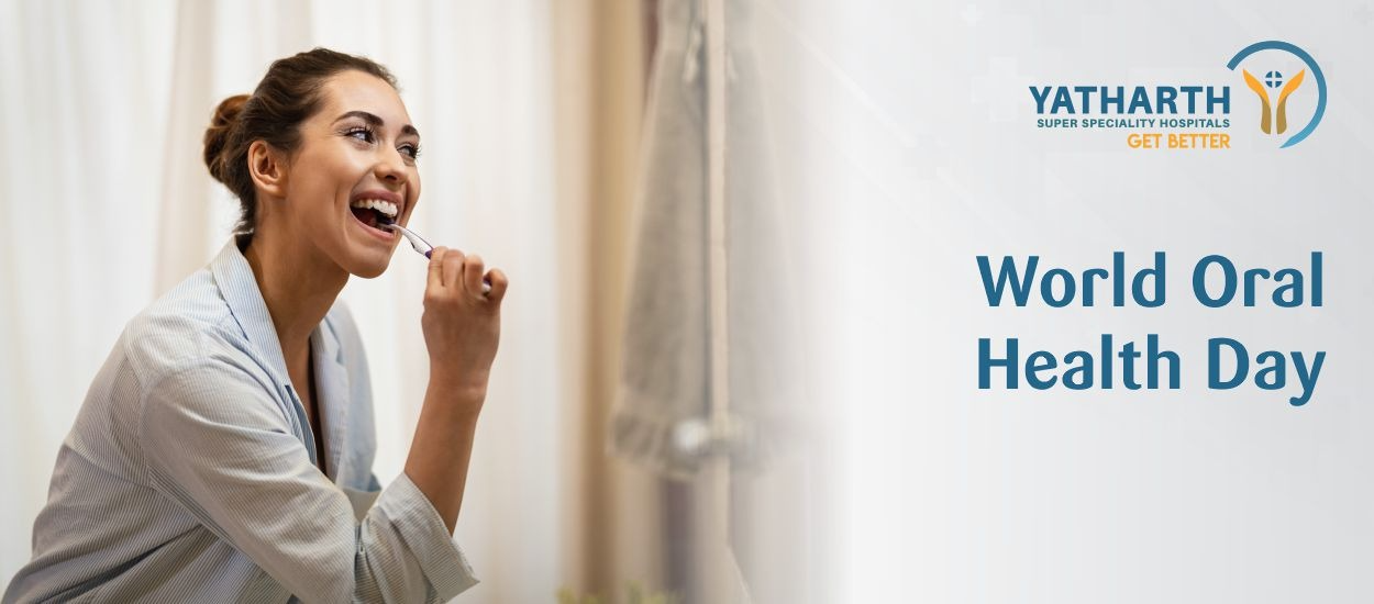 World Oral Health Day 2026