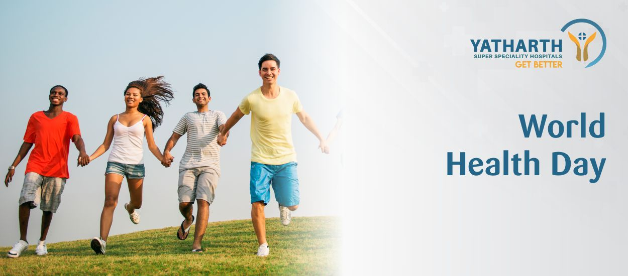 World Health Day 2026