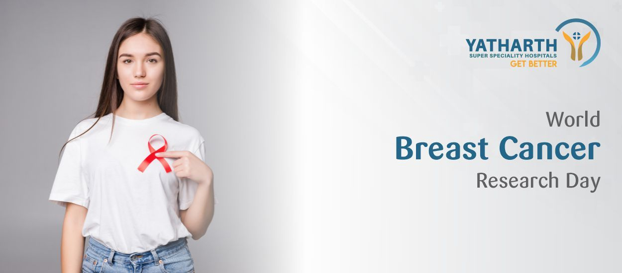 World Breast Cancer Research Day 2026