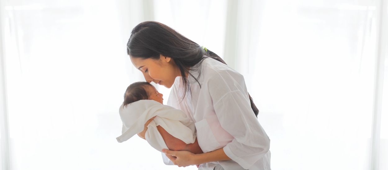 Successful Discharge of 28-Week Preterm Baby Ahead of World Prematurity Day