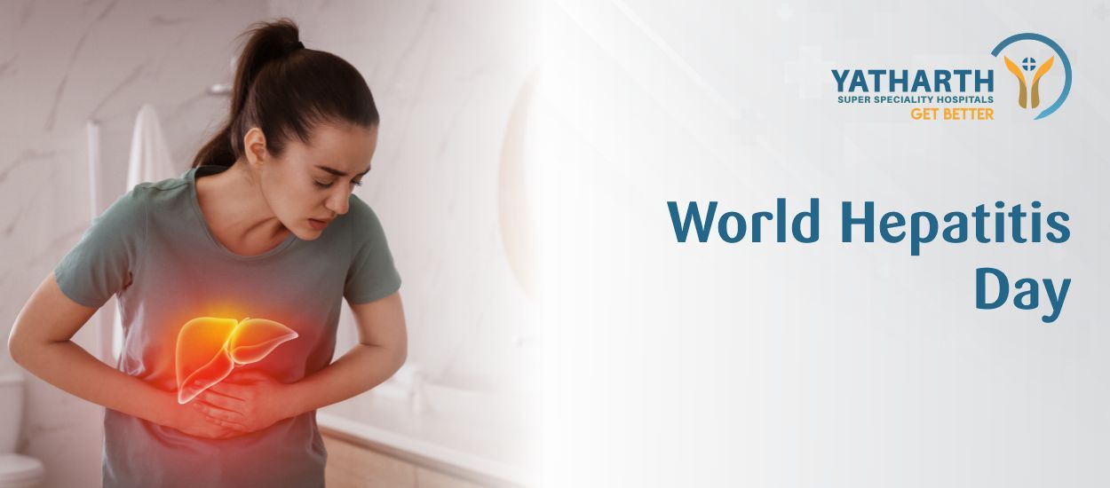 World Hepatitis Day 2026