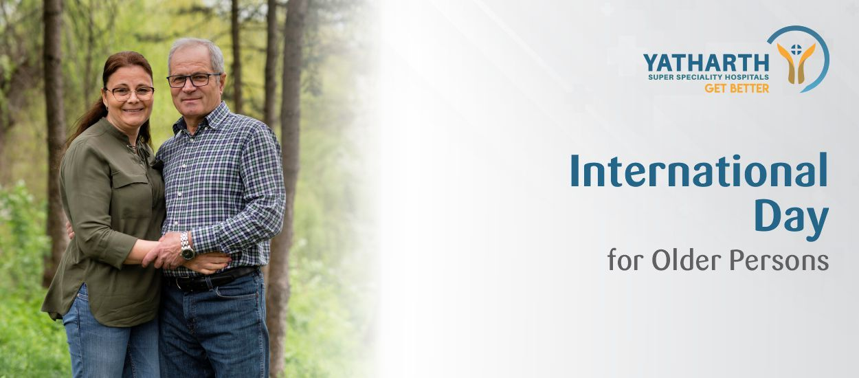International Day of Older Persons 2026: Date, Significance and Ways to Support Healthy Ageing