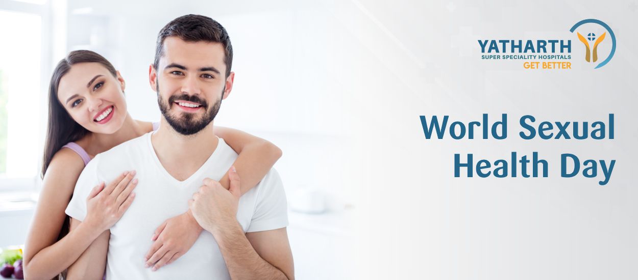 World Sexual Health Day 2026