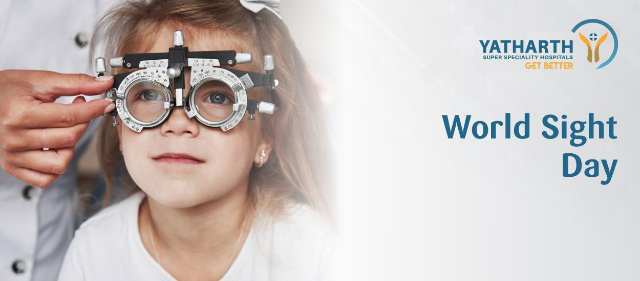World Sight Day 2026: Date, Theme, Eye-Care Tips and FAQs
