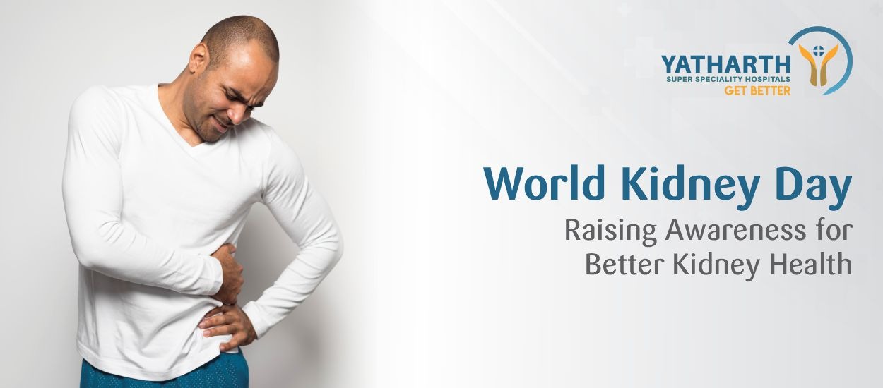 World Kidney Day 2026: Raising Awareness for Better Kidney Health