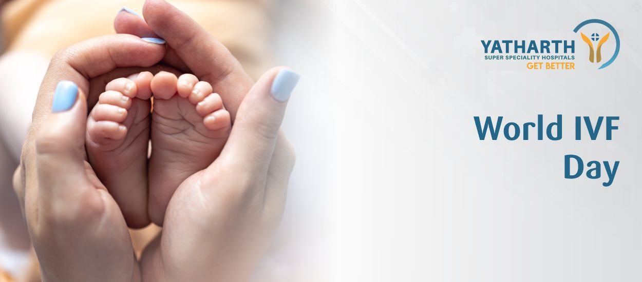 World IVF Day 2026
