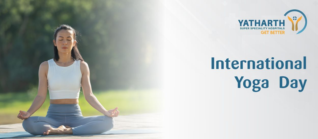 International Day of Yoga 2026