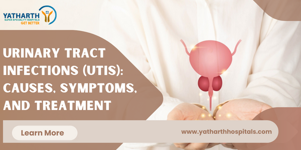 Urinary Tract Infections Symptoms and Treatment Options