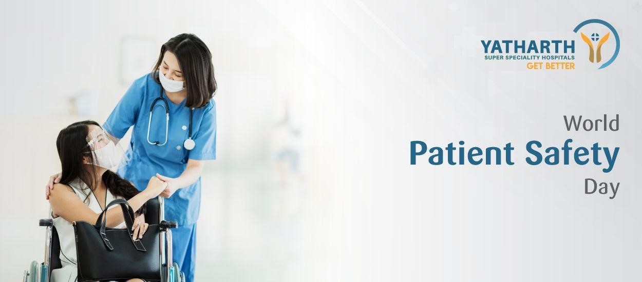 World Patient Safety Day 2026