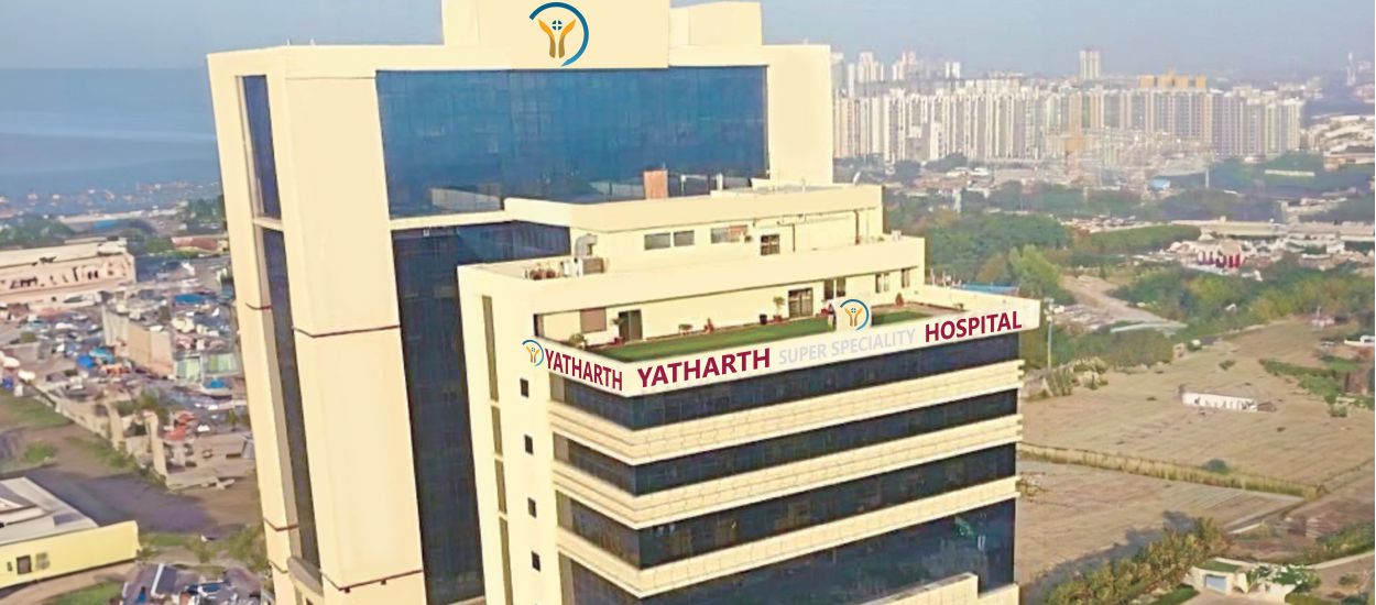 Rare Brain Tumor Removed in Marathon 7 hour Surgery at Yatharth Hospital Noida Extension