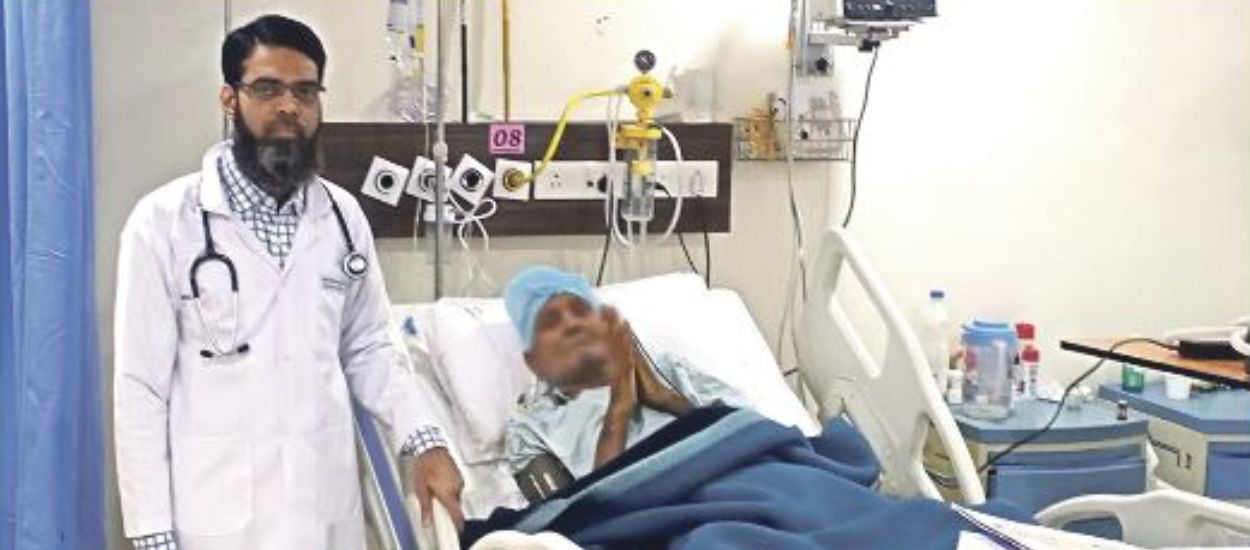 Successful Treatment of Critical Kidney and Lung Disease Patients at Yatharth